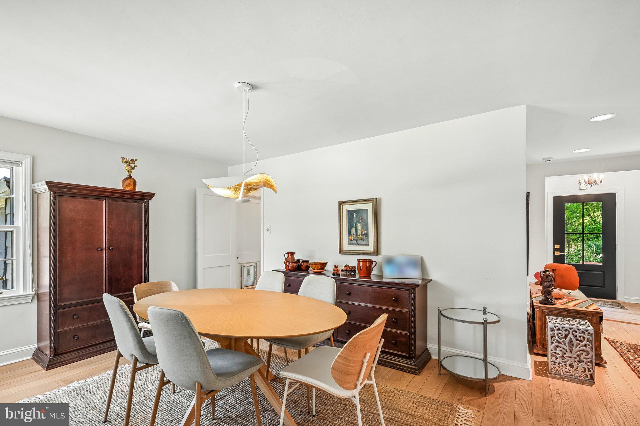 445 General Washington Road Wayne, PA 19087 - Photo 12 of 42 Dining Room