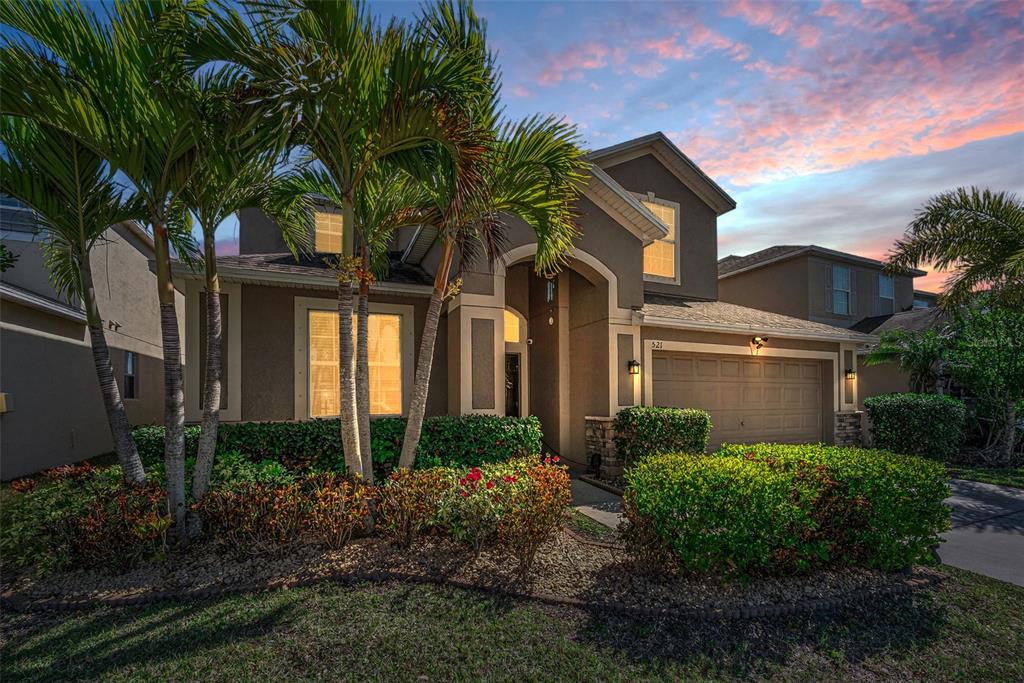 521 Vista Ridge Drive Ruskin, FL 33570 - Photo 68 of 88