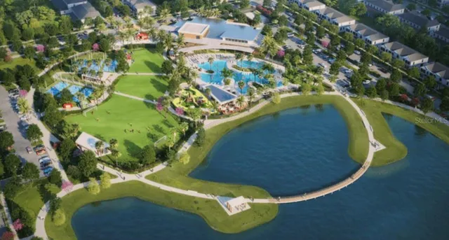 $2,600 | 7280 Ivy Tendril Avenue, Orlando, FL 32829