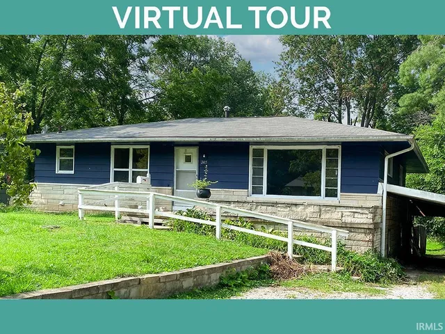 $1,850 | 2415 East 5th Street, Bloomington, IN 47408