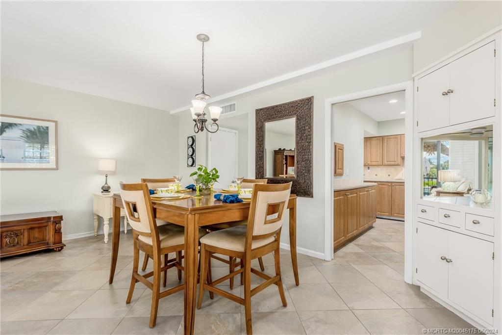 3901 Southeast St Lucie Boulevard, Unit 37 Stuart, FL 34997 - Photo 12 of 60