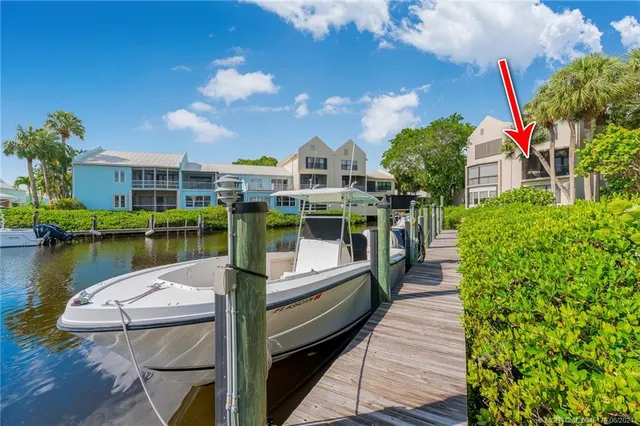 $3,950 | 3901 Southeast St Lucie Boulevard, Unit 37, Stuart, FL 34997