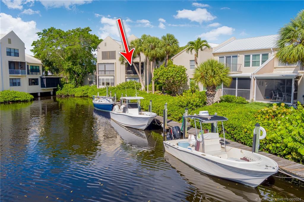 3901 Southeast St Lucie Boulevard, Unit 37 Stuart, FL 34997 - Photo 16 of 60