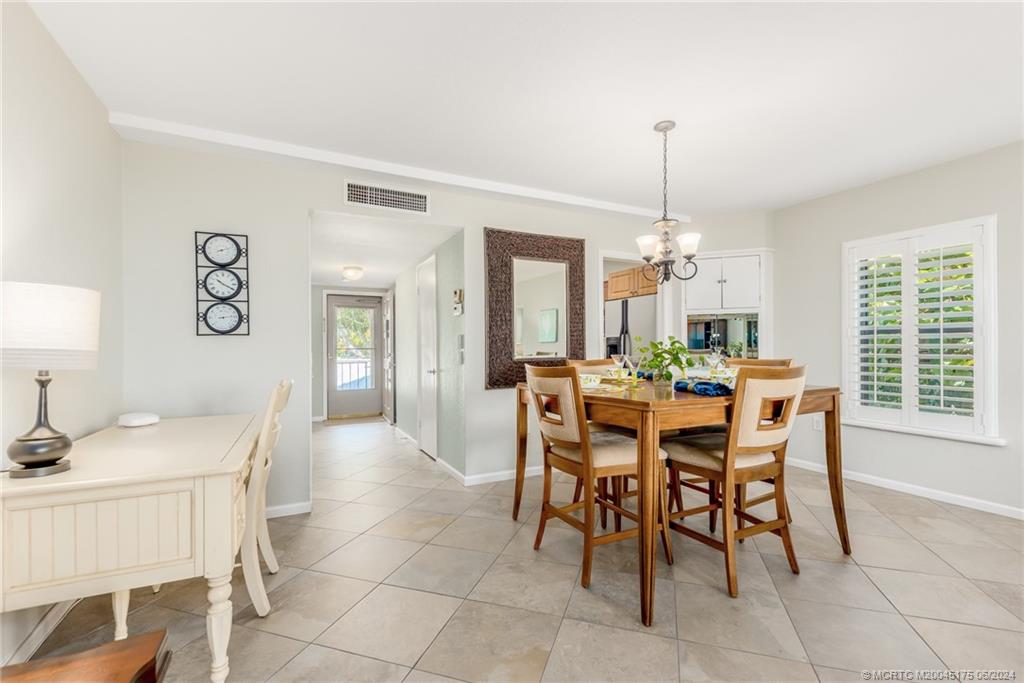 3901 Southeast St Lucie Boulevard, Unit 37 Stuart, FL 34997 - Photo 18 of 60