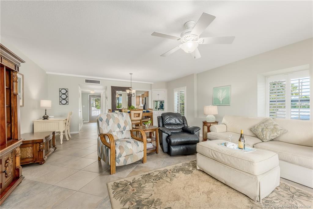 3901 Southeast St Lucie Boulevard, Unit 37 Stuart, FL 34997 - Photo 19 of 60
