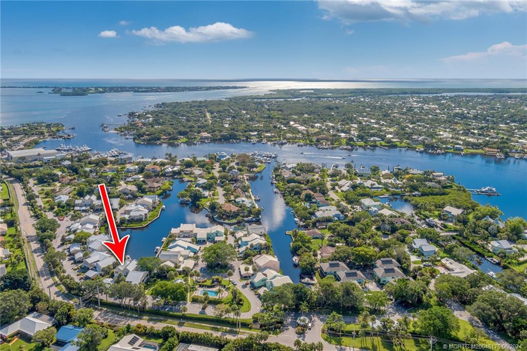 3901 Southeast St Lucie Boulevard, Unit 37 Stuart, FL 34997 - Photo 29 of 60