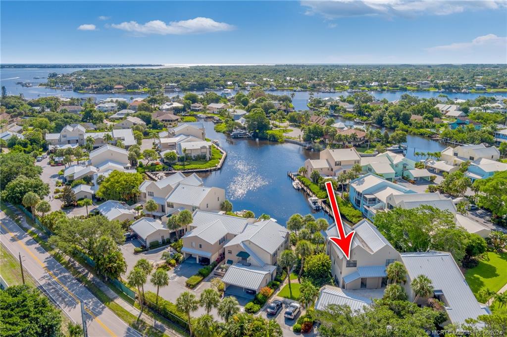 3901 Southeast St Lucie Boulevard, Unit 37 Stuart, FL 34997 - Photo 30 of 60