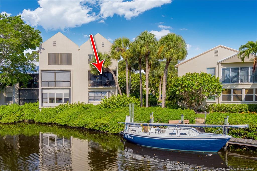 3901 Southeast St Lucie Boulevard, Unit 37 Stuart, FL 34997 - Photo 3 of 60