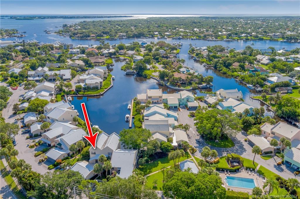 3901 Southeast St Lucie Boulevard, Unit 37 Stuart, FL 34997 - Photo 4 of 60