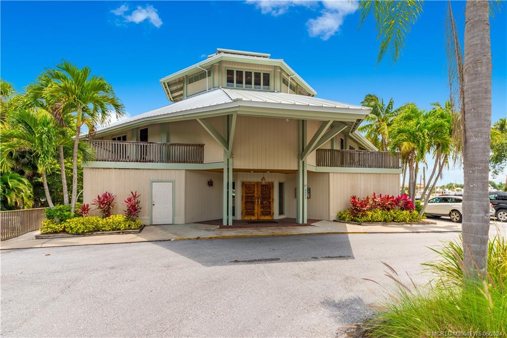 3901 Southeast St Lucie Boulevard, Unit 37 Stuart, FL 34997 - Photo 42 of 60