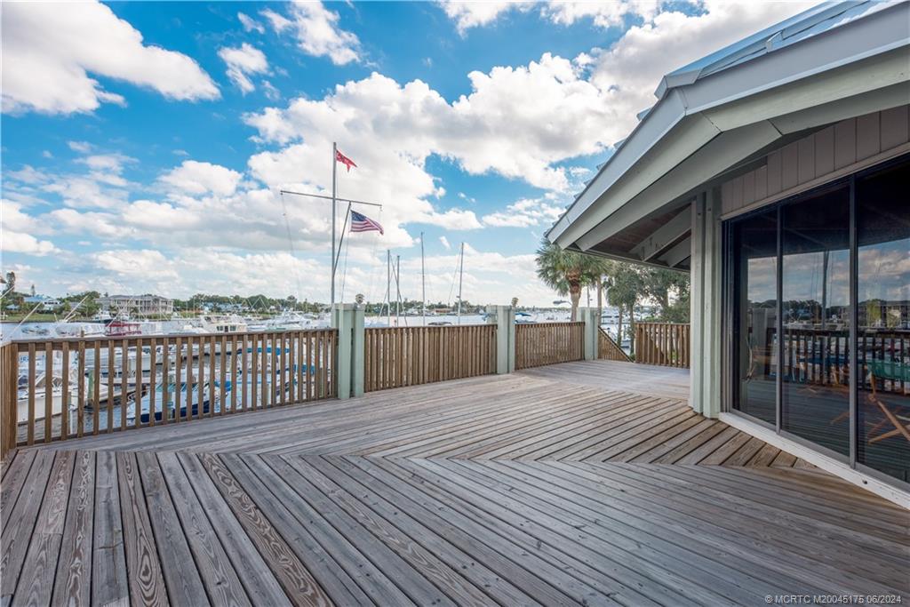3901 Southeast St Lucie Boulevard, Unit 37 Stuart, FL 34997 - Photo 46 of 60
