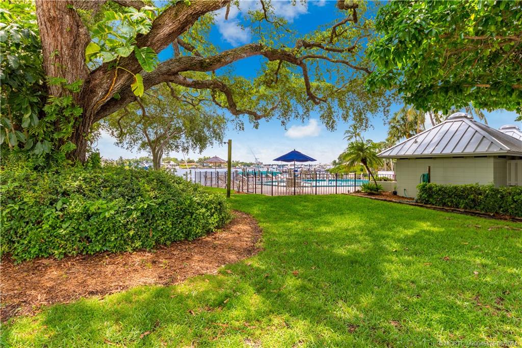 3901 Southeast St Lucie Boulevard, Unit 37 Stuart, FL 34997 - Photo 50 of 60