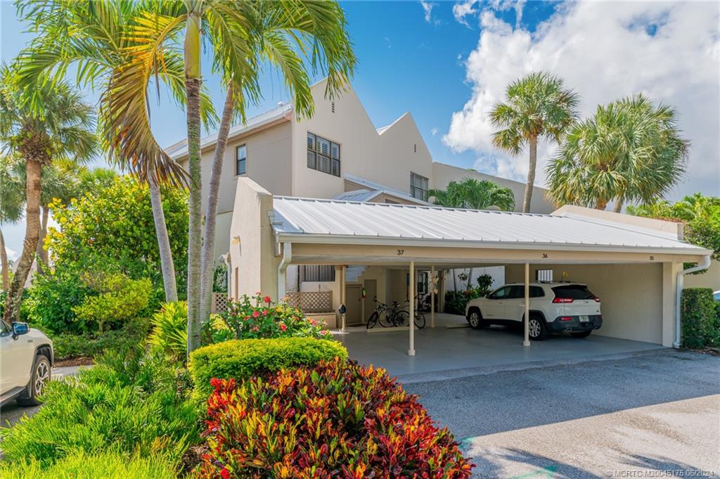 3901 Southeast St Lucie Boulevard, Unit 37 Stuart, FL 34997 - Photo 6 of 60