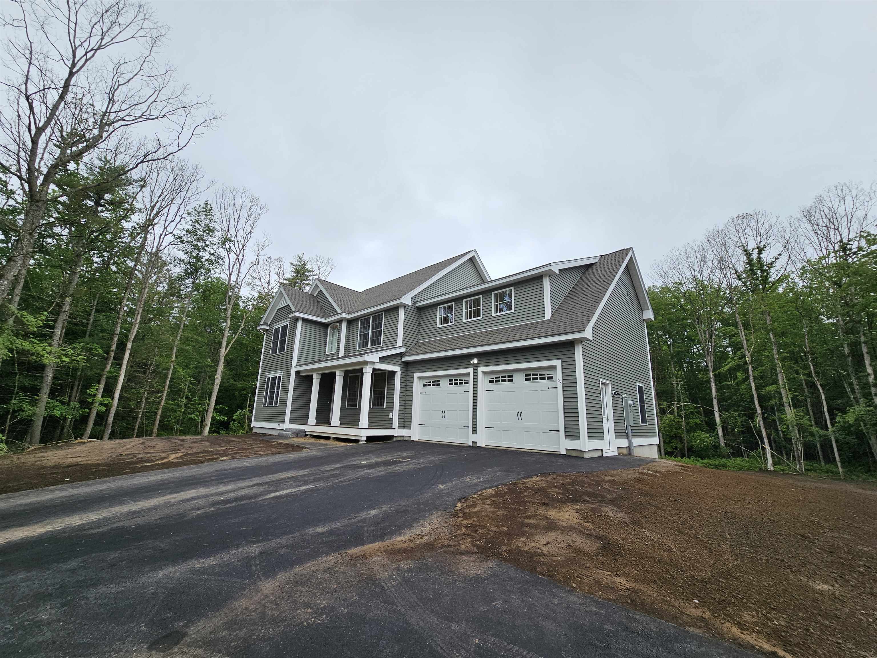 63 Curtisville Road, Unit 4 Concord, NH 03301 - Photo 29 of 38