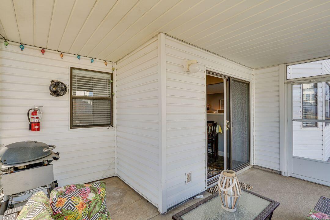 1101 Passover Road, Unit R2 Osage Beach, MO 65065 - Photo 25 of 39 Patio