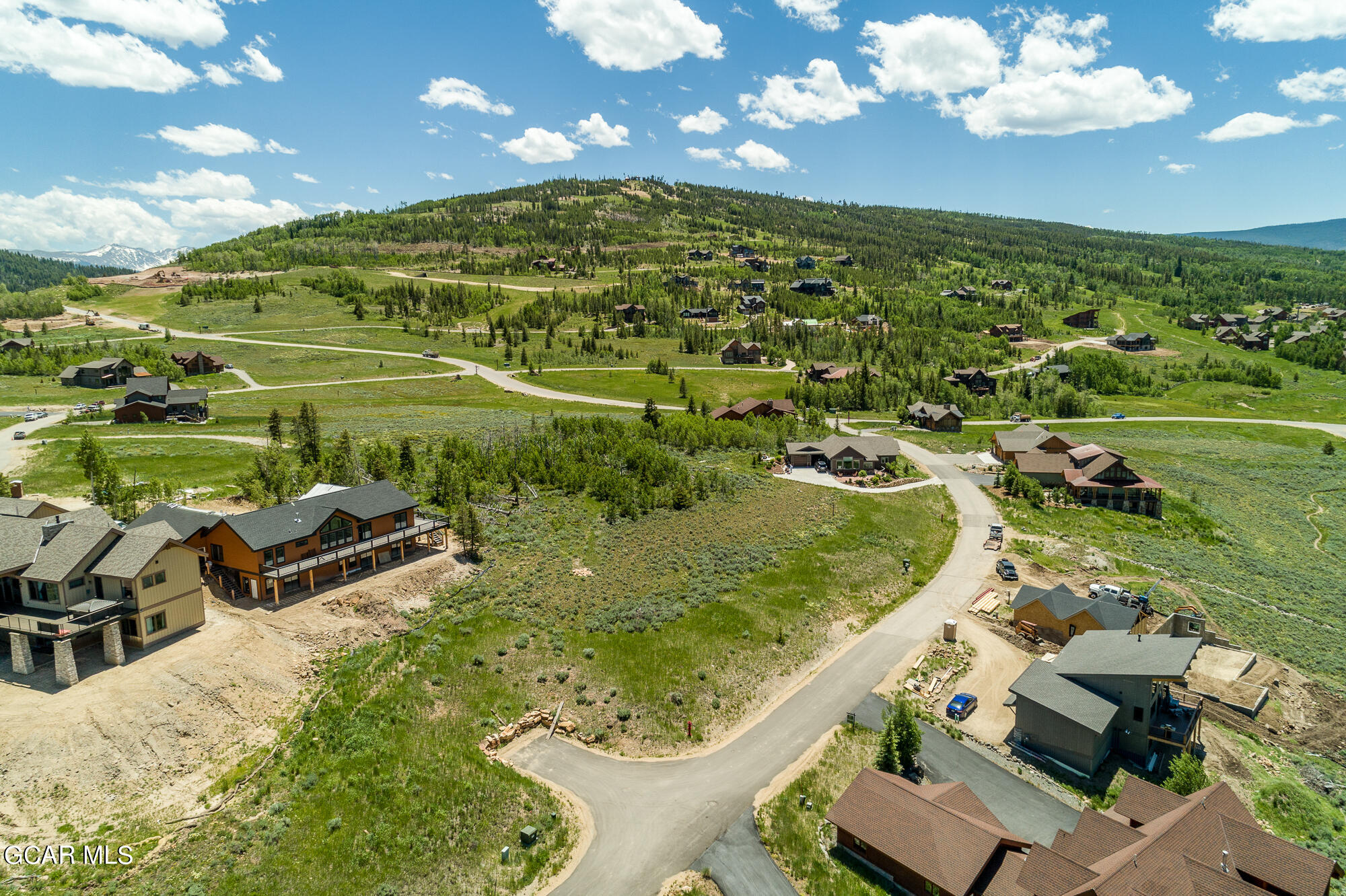 622 Upper Ranch View Drive Granby, CO 80446 - Photo 25 of 40 SBGRANBYRANCH_SM-19