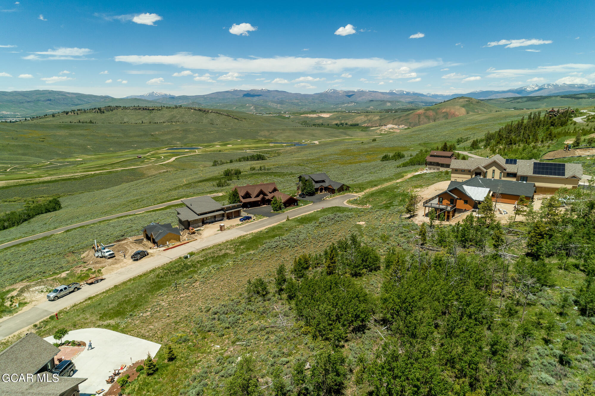 622 Upper Ranch View Drive Granby, CO 80446 - Photo 33 of 40 SBGRANBYRANCH_SM-27