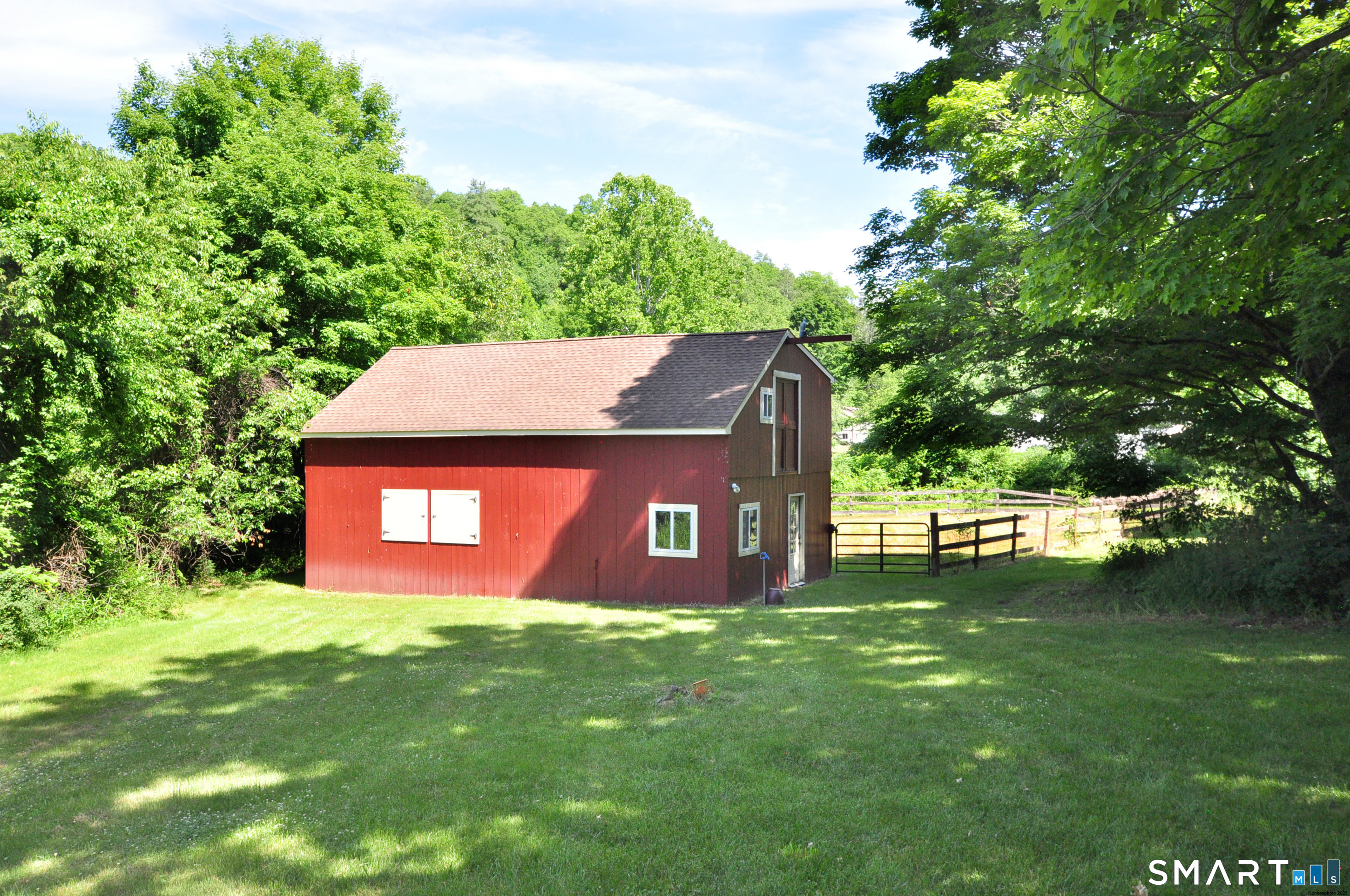25 Notch Road Granby, CT 06035 - Photo 12 of 15