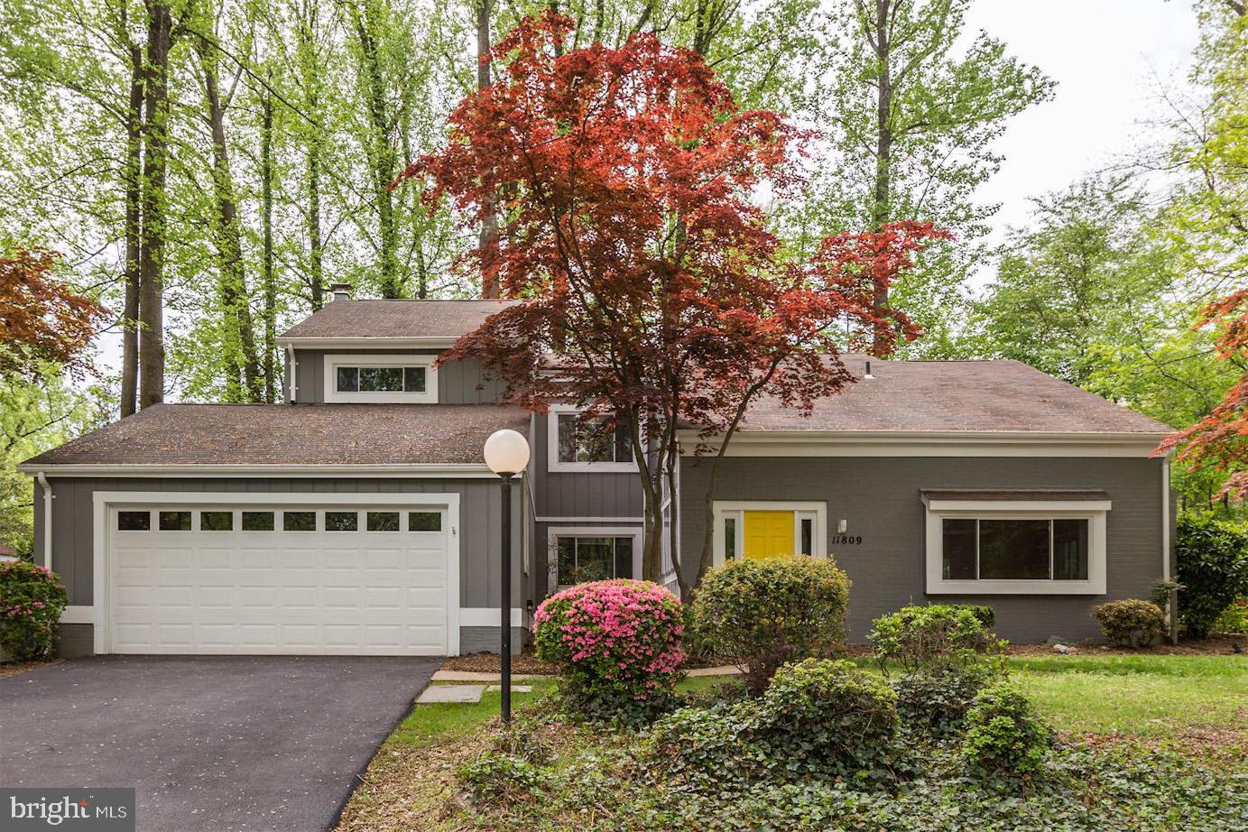 11809 Tree Fern Court Reston, VA 20191 - Photo 1 of 58