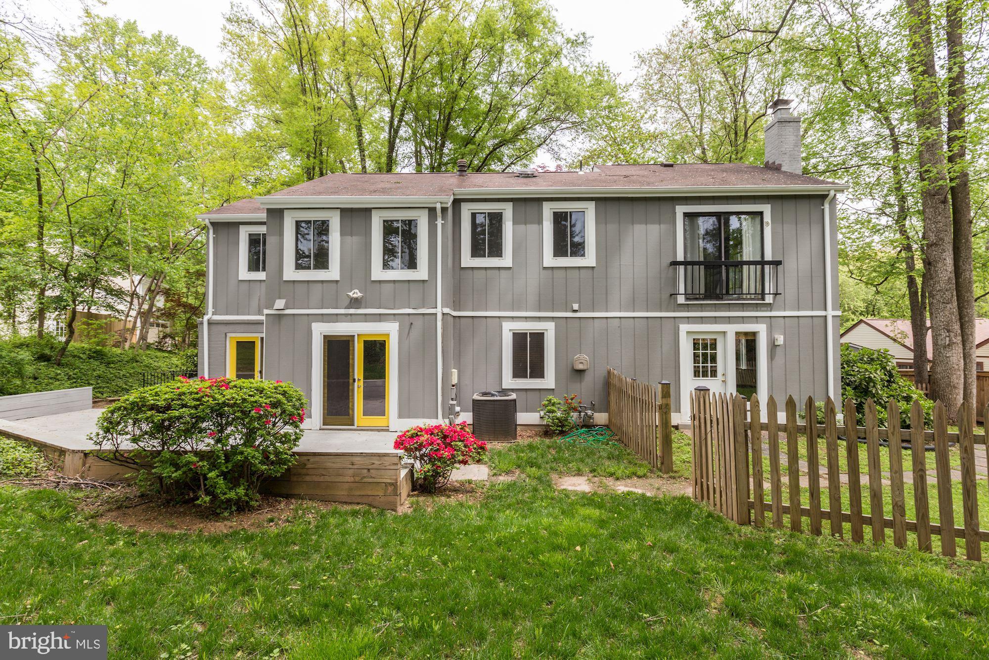 11809 Tree Fern Court Reston, VA 20191 - Photo 47 of 58