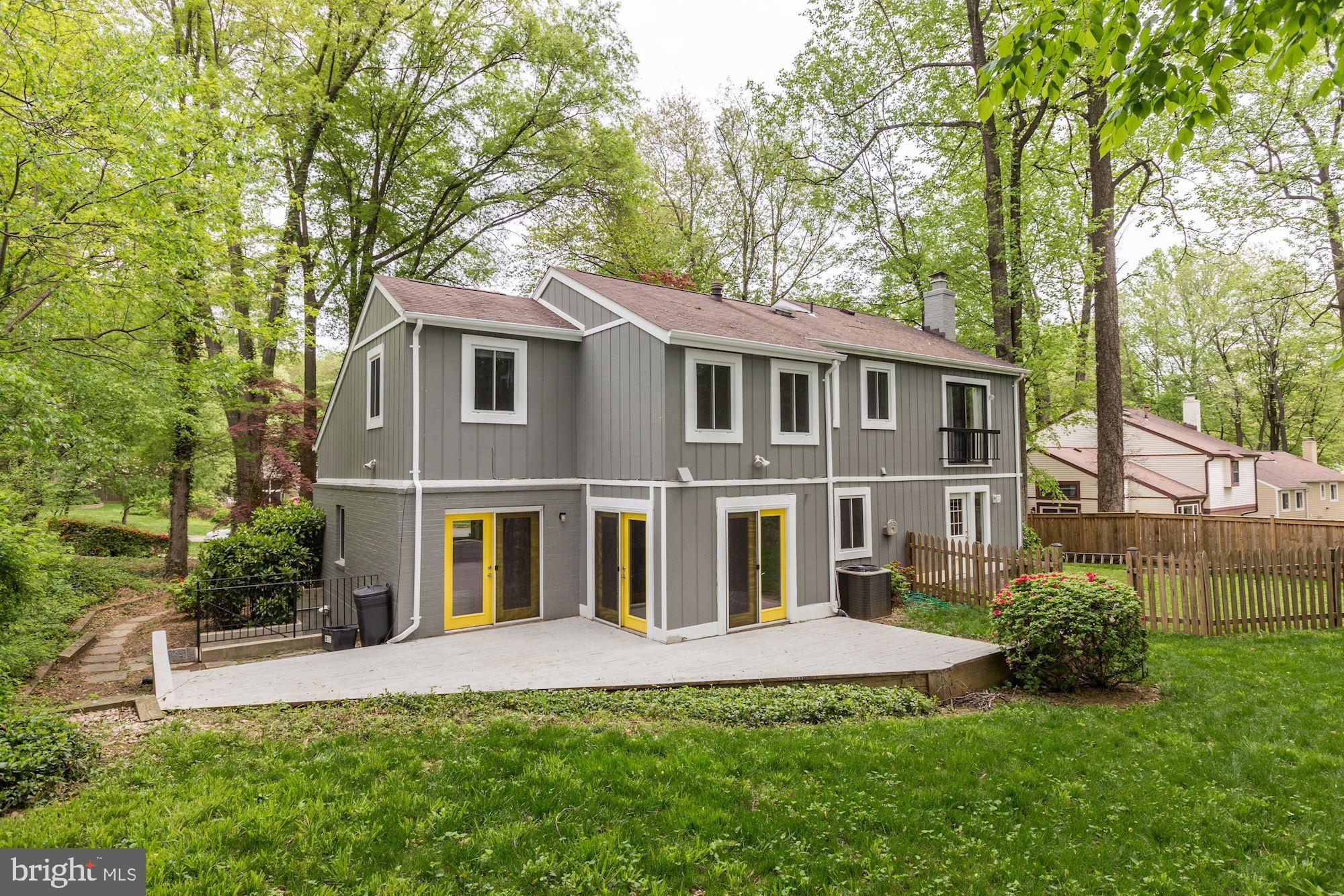 11809 Tree Fern Court Reston, VA 20191 - Photo 48 of 58