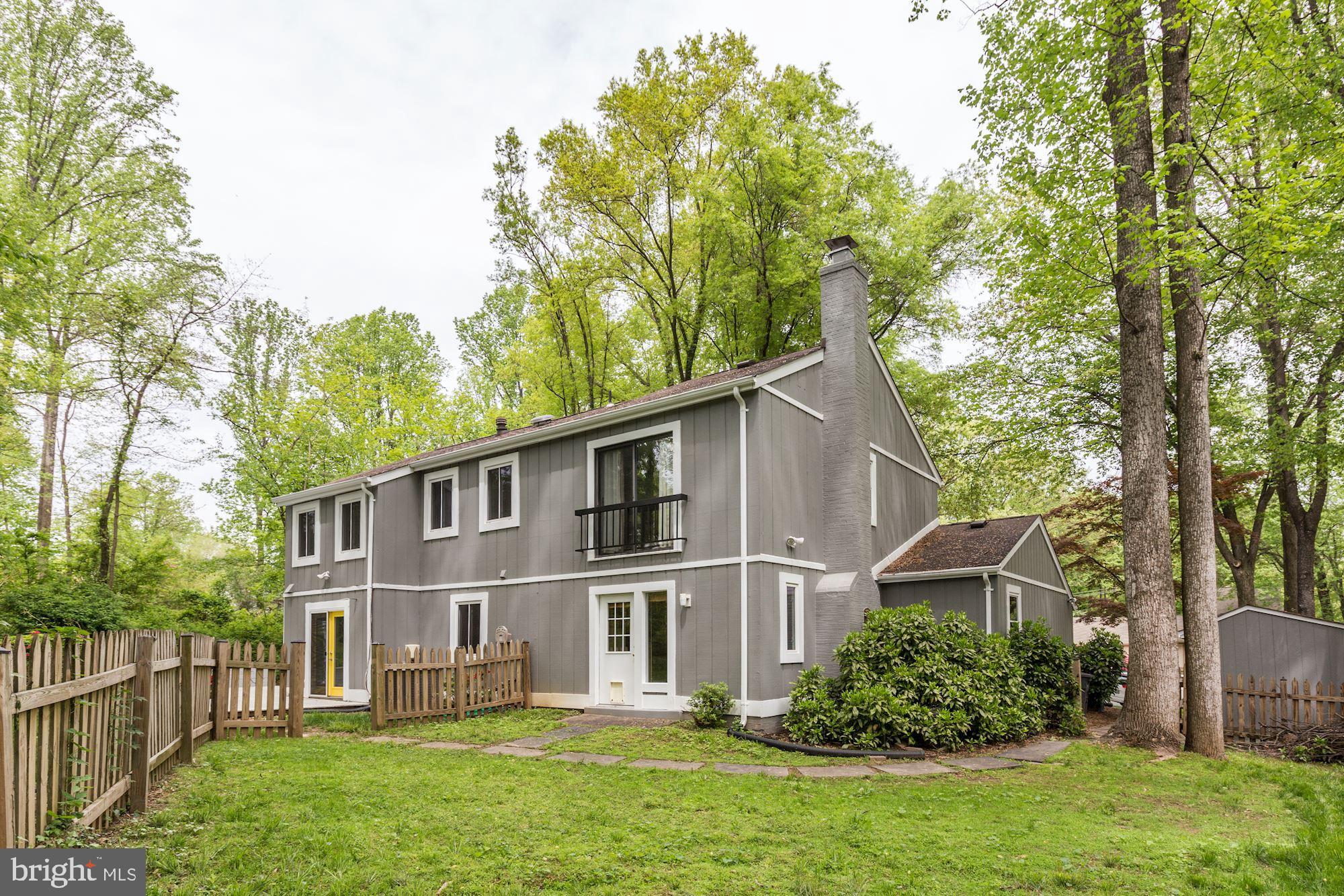 11809 Tree Fern Court Reston, VA 20191 - Photo 49 of 58