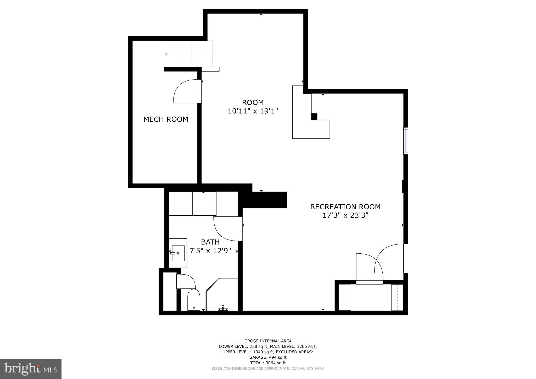 11809 Tree Fern Court Reston, VA 20191 - Photo 52 of 58