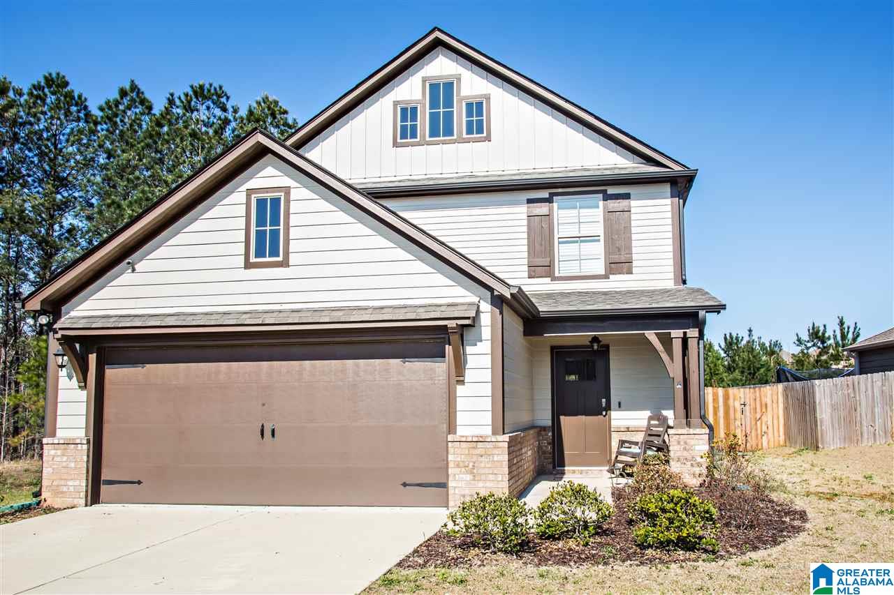 140 Blueberry Cove Springville, AL 35146 - Photo 2 of 35