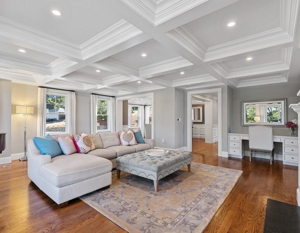 29 Fern Street Lexington, MA 02421 - Photo 8 of 42 Gallery Image 8