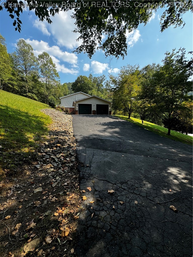 2159 Garrett Fork Road Chapmanville, WV 25508 - Photo 22 of 48 Gallery Image 22