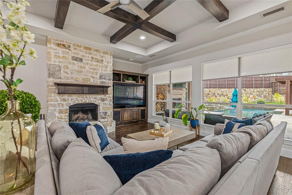 960 Packsaddle Trail Prosper, TX 75078 - Photo 11 of 36