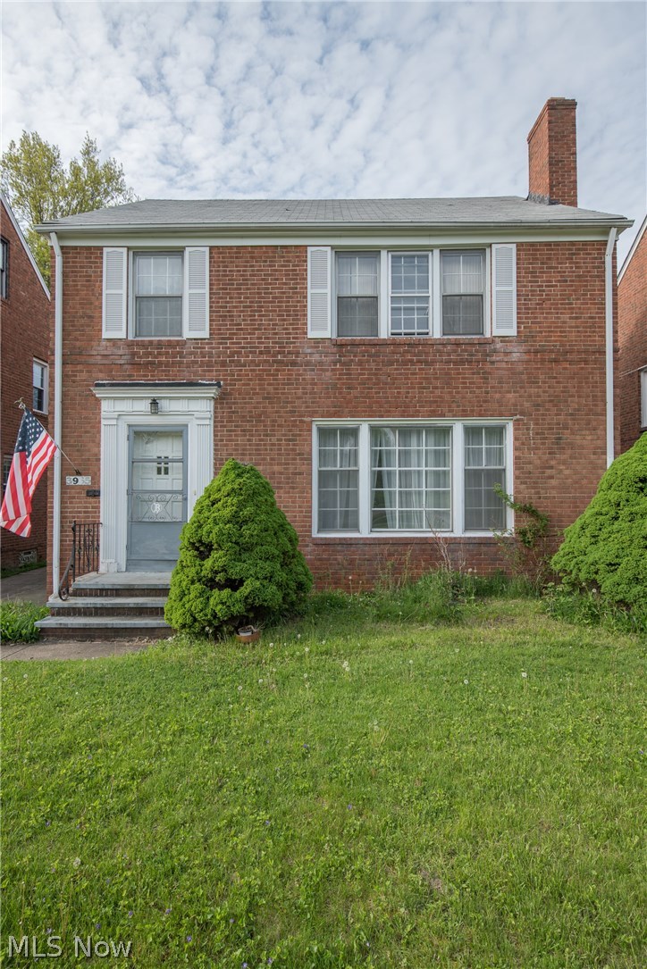 3965 Bushnell Road Cleveland, OH 44118 - Photo 2 of 15 Gallery Image 2