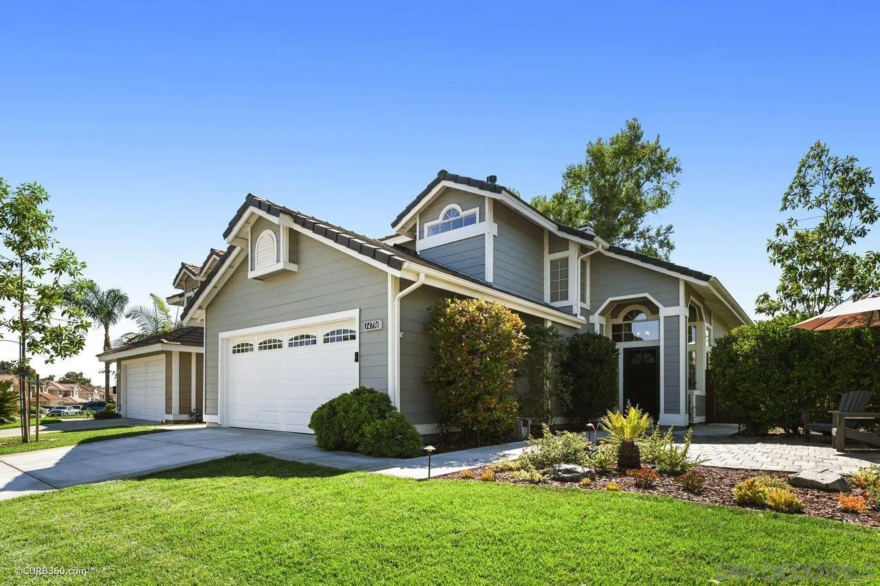 14796 Carmel Ridge Road San Diego, CA 92128 - Photo 1 of 27