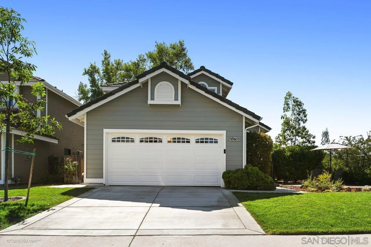 14796 Carmel Ridge Road San Diego, CA 92128 - Photo 2 of 27