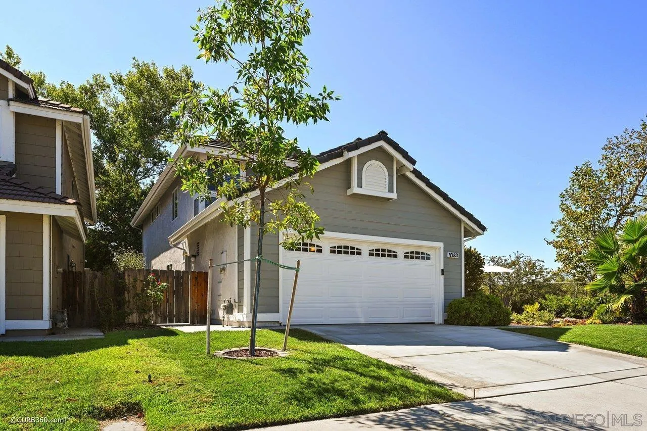 14796 Carmel Ridge Road San Diego, CA 92128 - Photo 4 of 27
