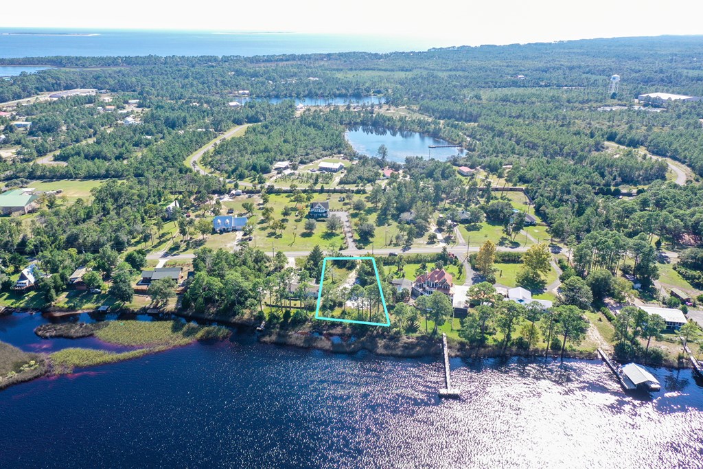 183 River Road Carrabelle, FL 32322 - Photo 8 of 24 Gallery Image 8