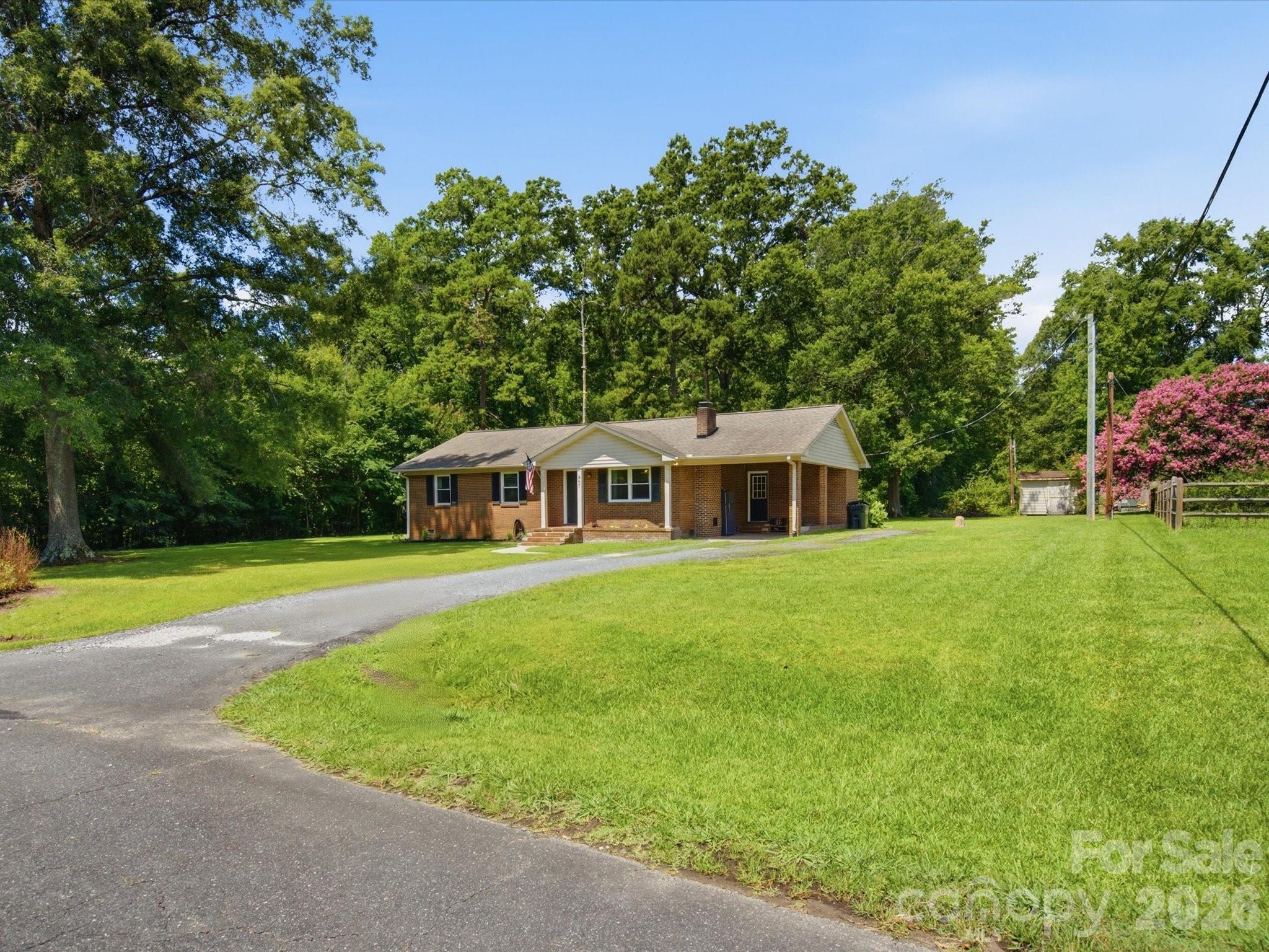867 Lombardy Road Rock Hill, SC 29730 - Photo 34 of 46