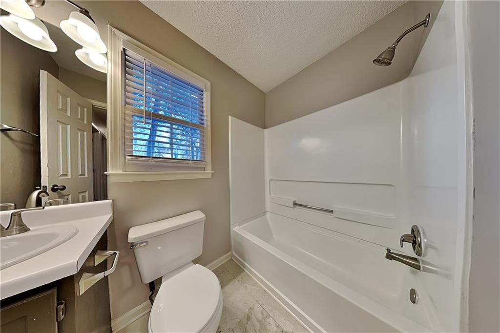 3887 Spring Meadow Drive Acworth, GA 30101 - Photo 17 of 22