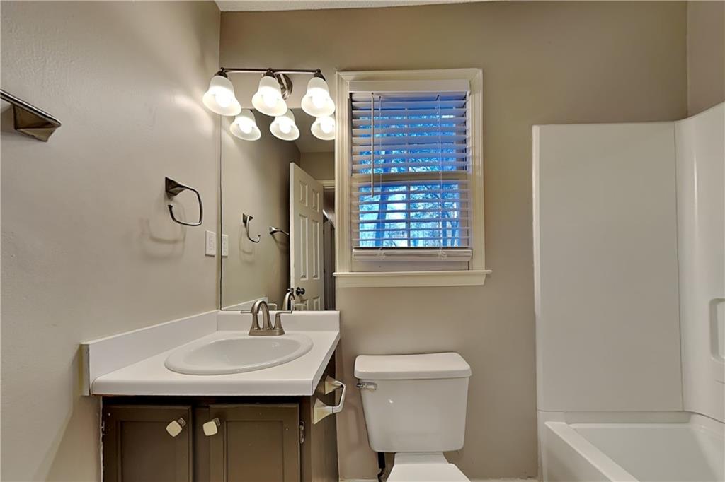 3887 Spring Meadow Drive Acworth, GA 30101 - Photo 18 of 22