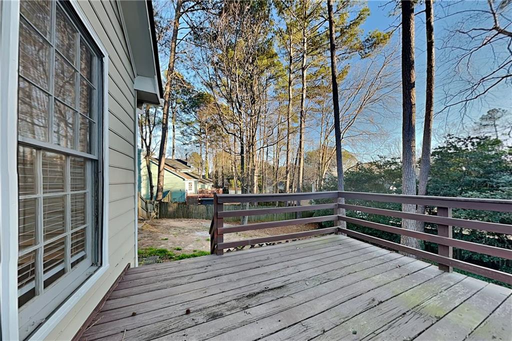 3887 Spring Meadow Drive Acworth, GA 30101 - Photo 19 of 22