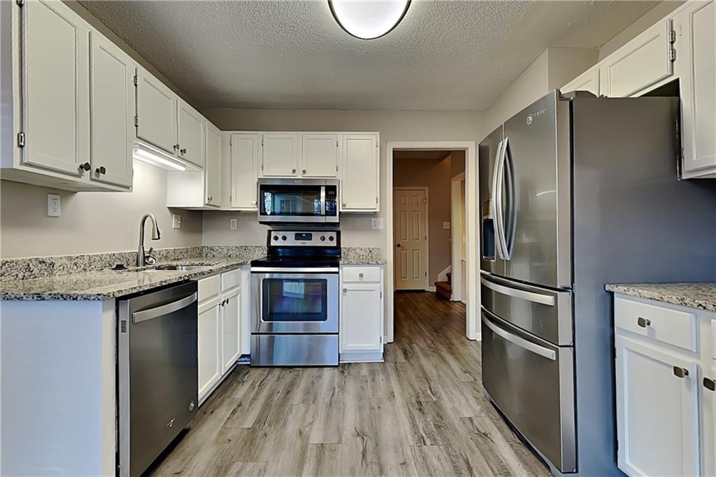 3887 Spring Meadow Drive Acworth, GA 30101 - Photo 4 of 22