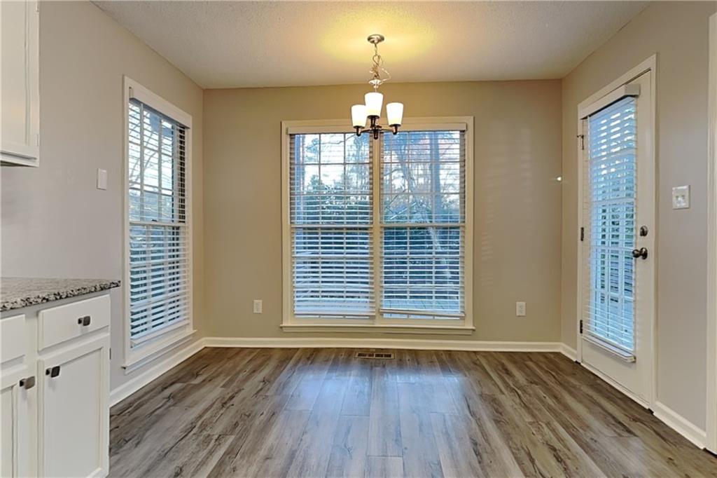 3887 Spring Meadow Drive Acworth, GA 30101 - Photo 5 of 22