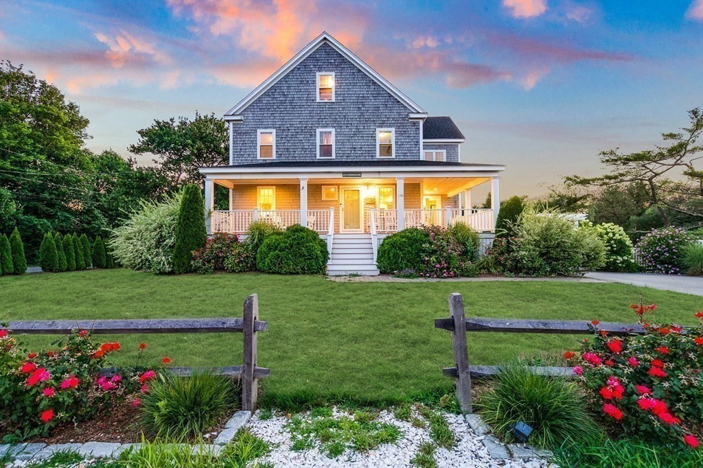 138 Gilson Road Scituate, MA 02066 - Photo 1 of 38 Gallery Image 1