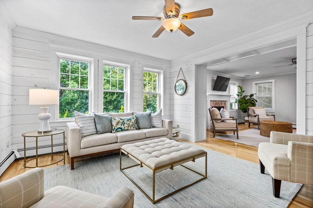 138 Gilson Road Scituate, MA 02066 - Photo 11 of 38 Gallery Image 11