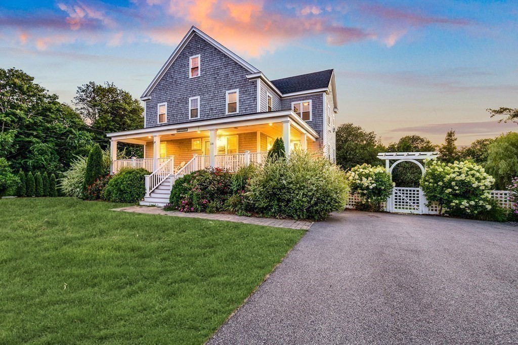 138 Gilson Road Scituate, MA 02066 - Photo 31 of 38 Gallery Image 31