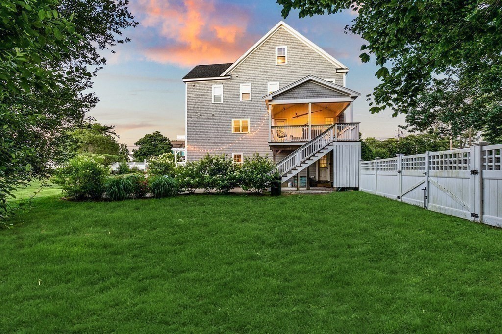 138 Gilson Road Scituate, MA 02066 - Photo 32 of 38 Gallery Image 32