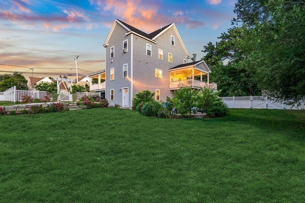 138 Gilson Road Scituate, MA 02066 - Photo 33 of 38 Gallery Image 33