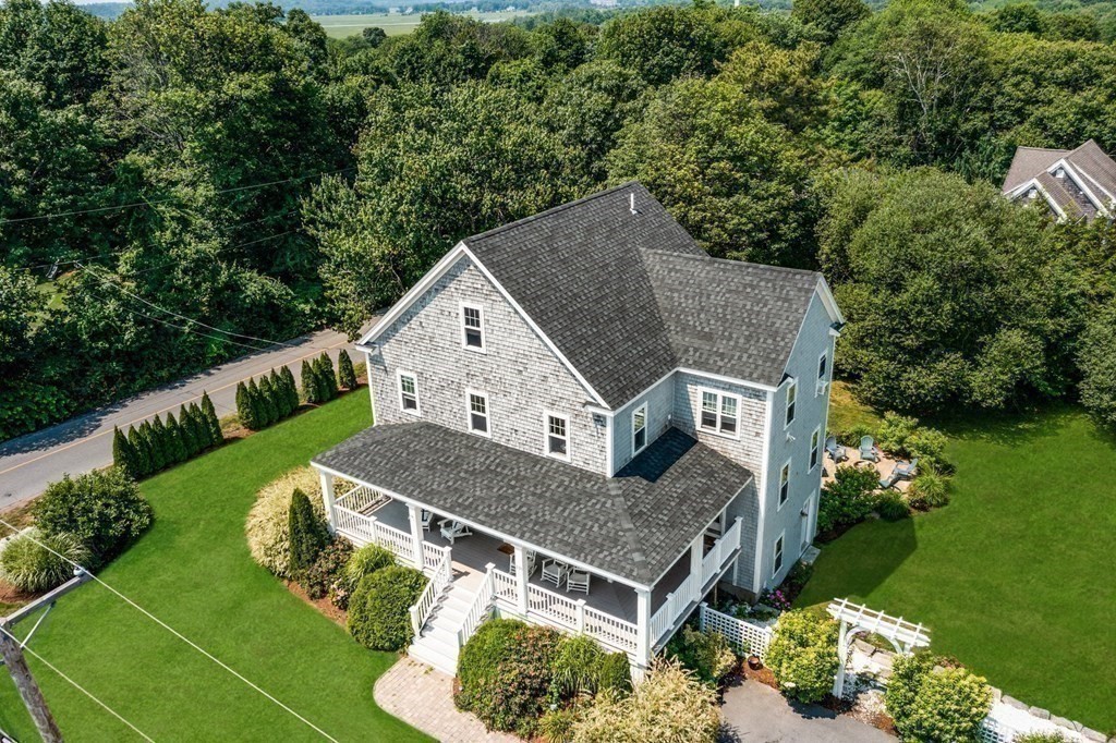 138 Gilson Road Scituate, MA 02066 - Photo 36 of 38 Gallery Image 36