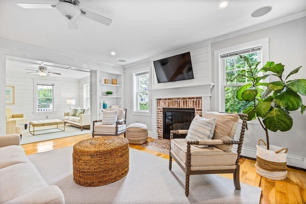 138 Gilson Road Scituate, MA 02066 - Photo 8 of 38 Gallery Image 8