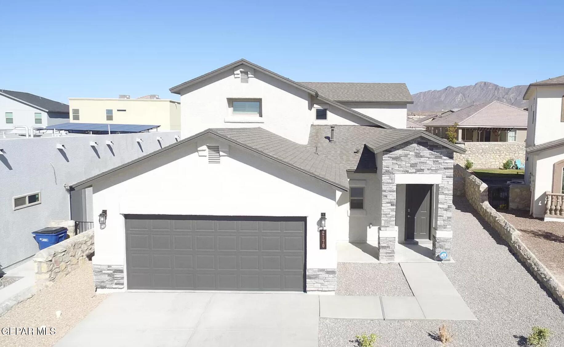 2170 Enchanted Crest Drive El Paso, TX 79911 - Photo 1 of 26 Screenshot (3)